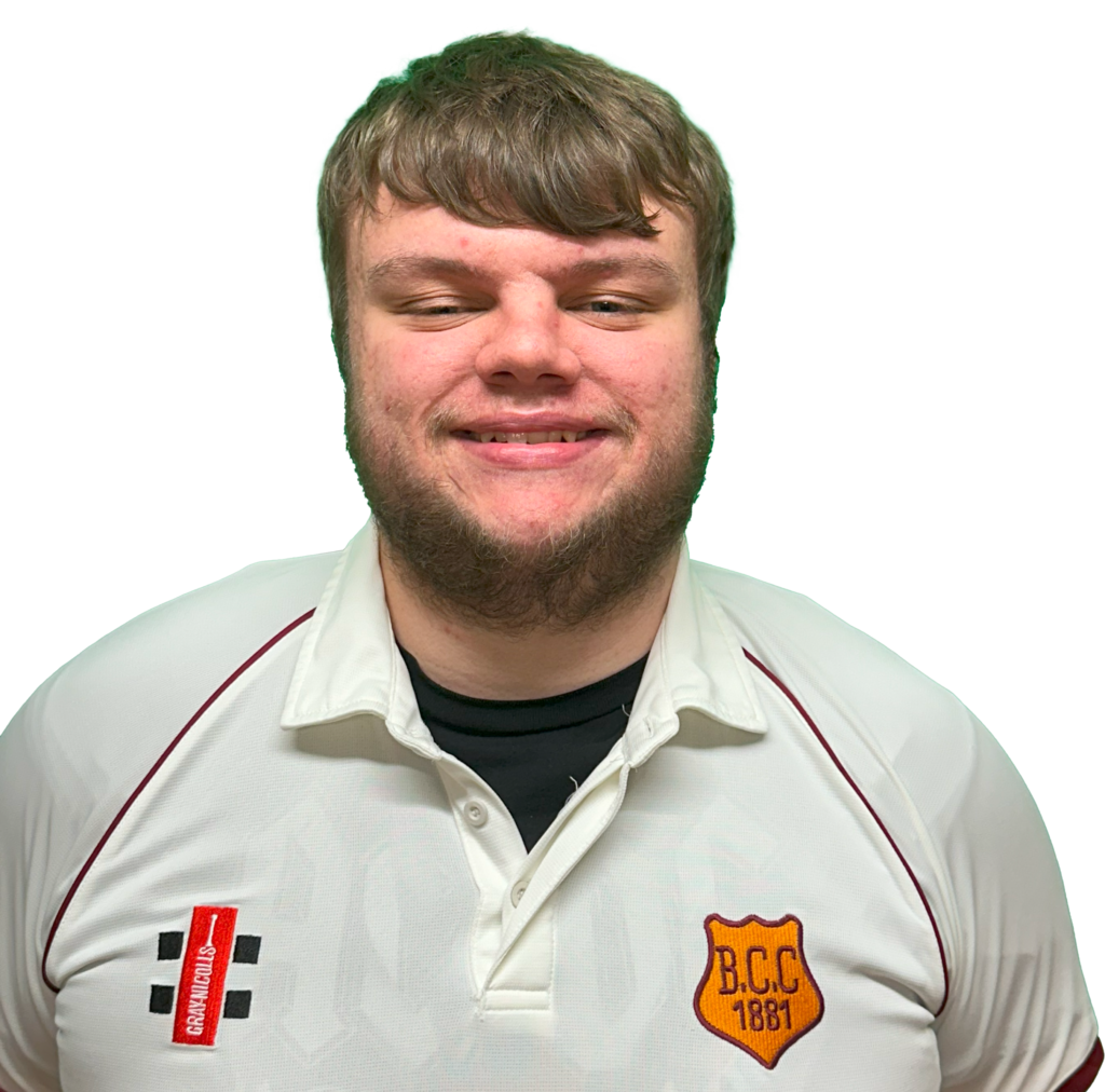 Ben Canham