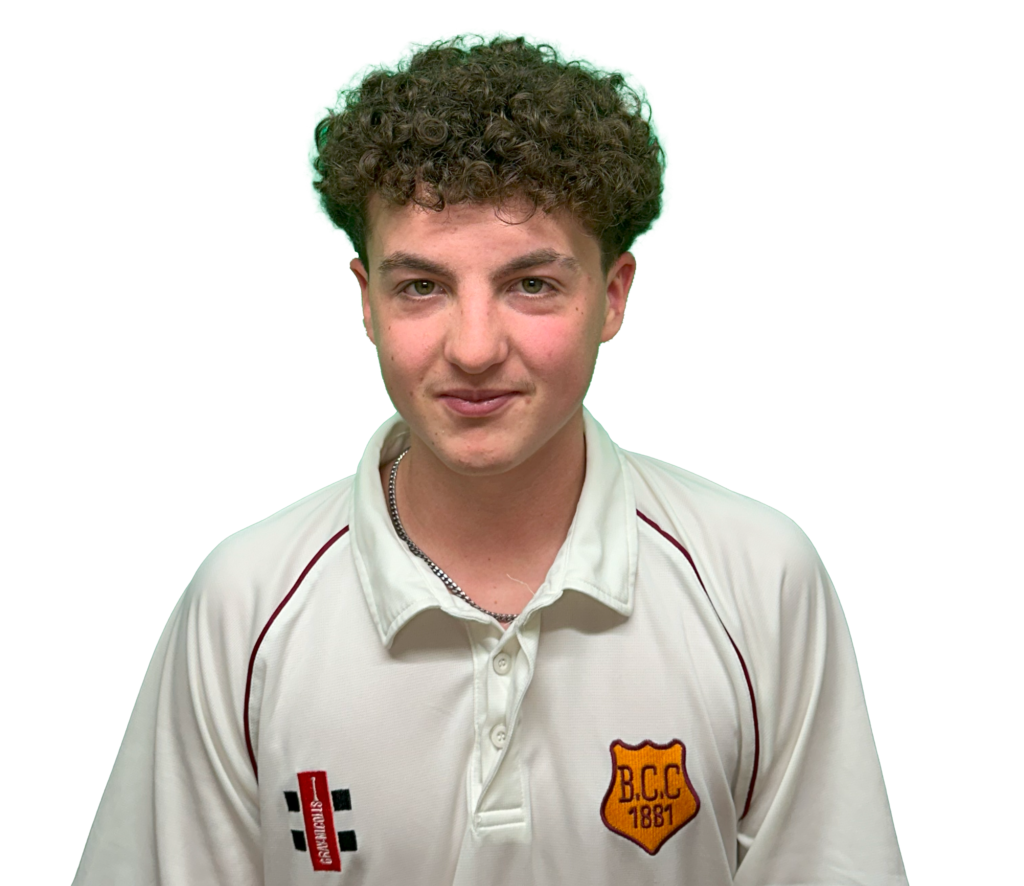 Harry Schofield