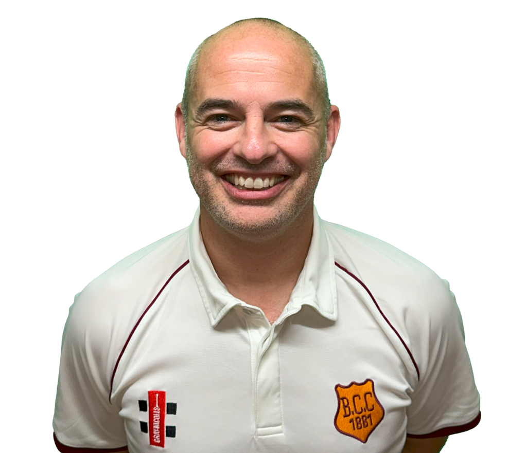 Liam Ford