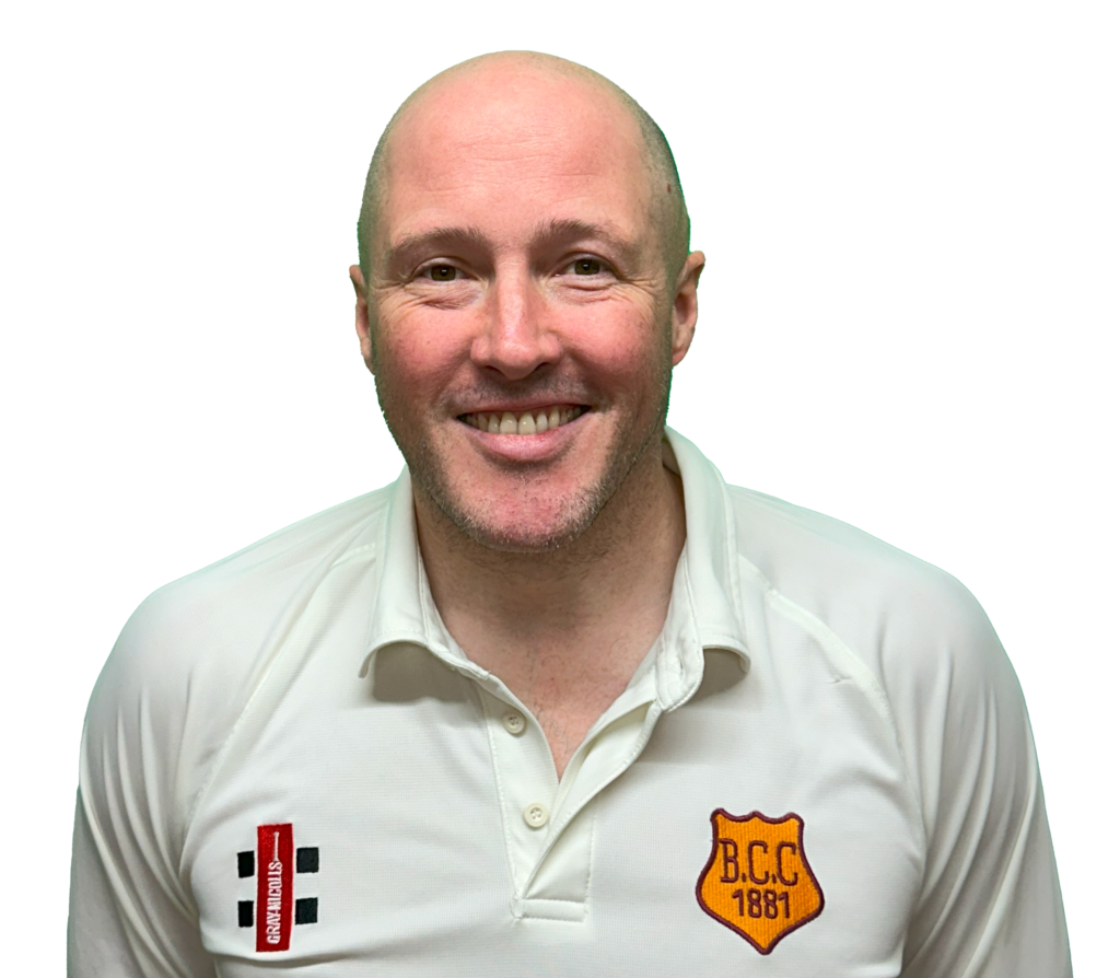 Paul Cannings