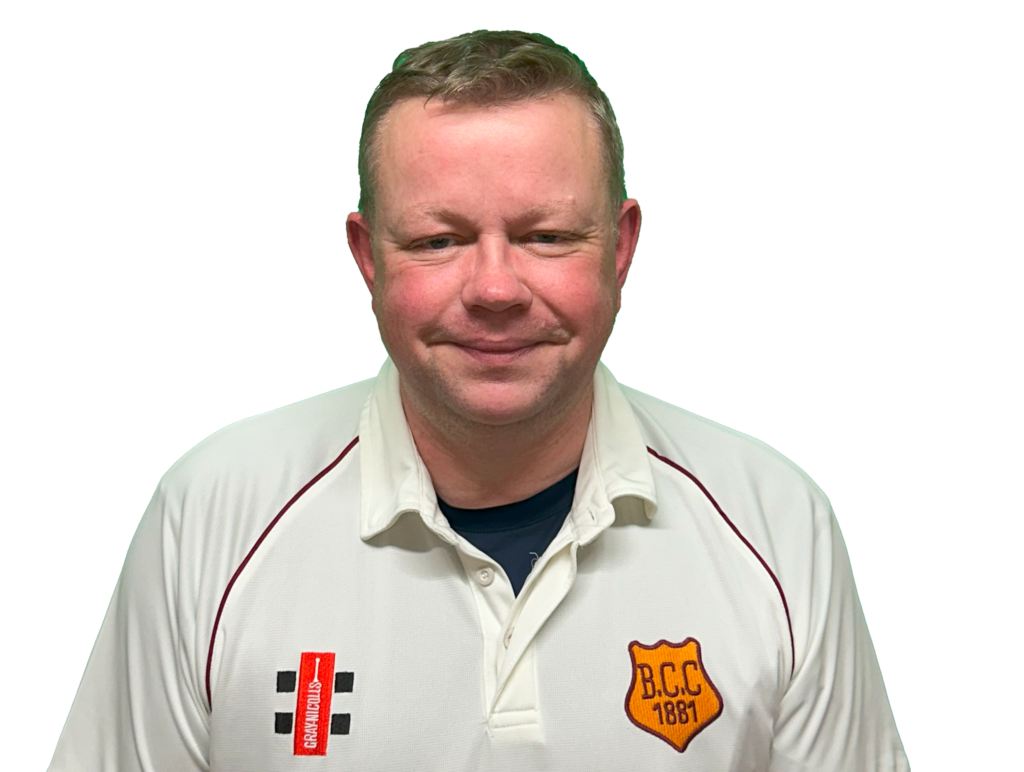 Richard Canham